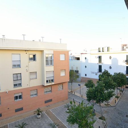 Macarena Home Севилья Экстерьер фото
